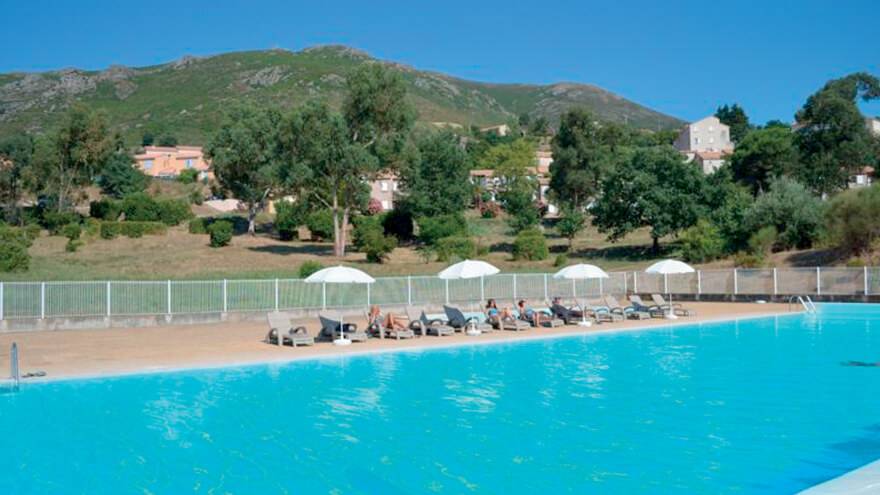 Vacances en famille en location