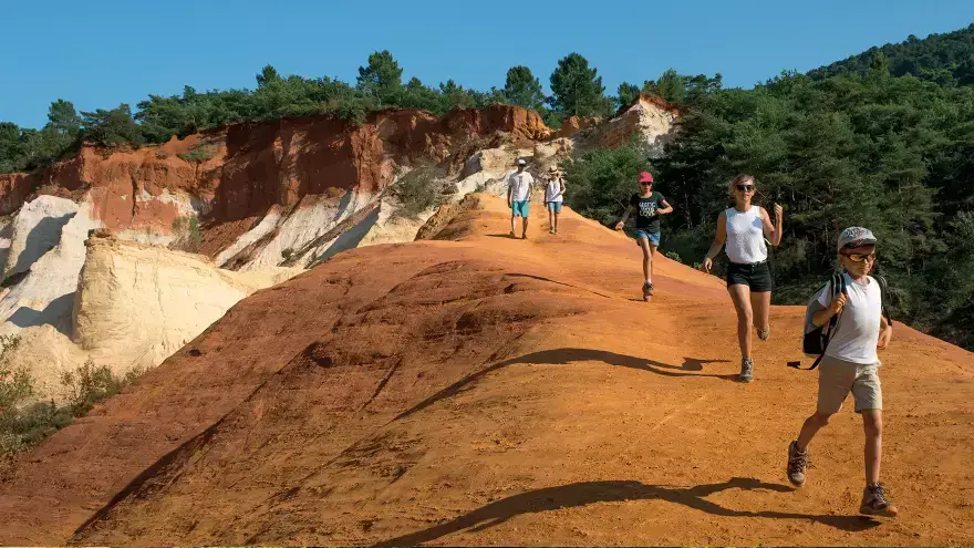 Colorado Provençal Luberon