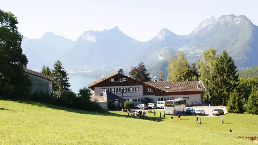 Village VTF Les Alérions