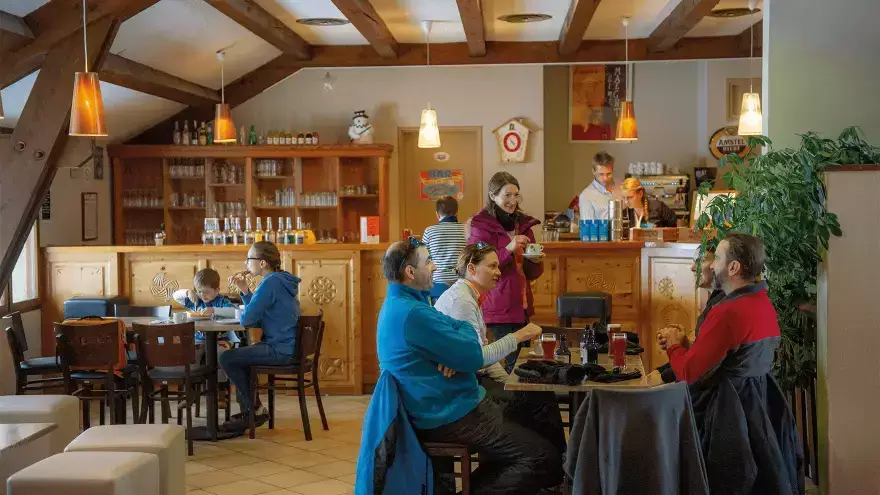 Animations en journée et soirée