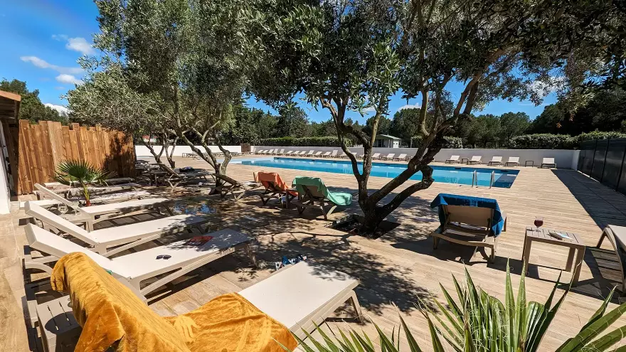 Agde en Occitanie Hérault
