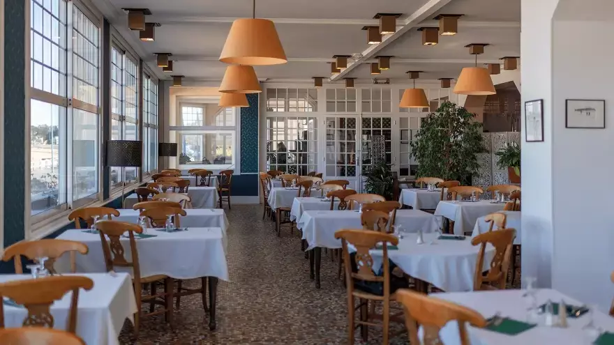 Restaurant en Bretagne