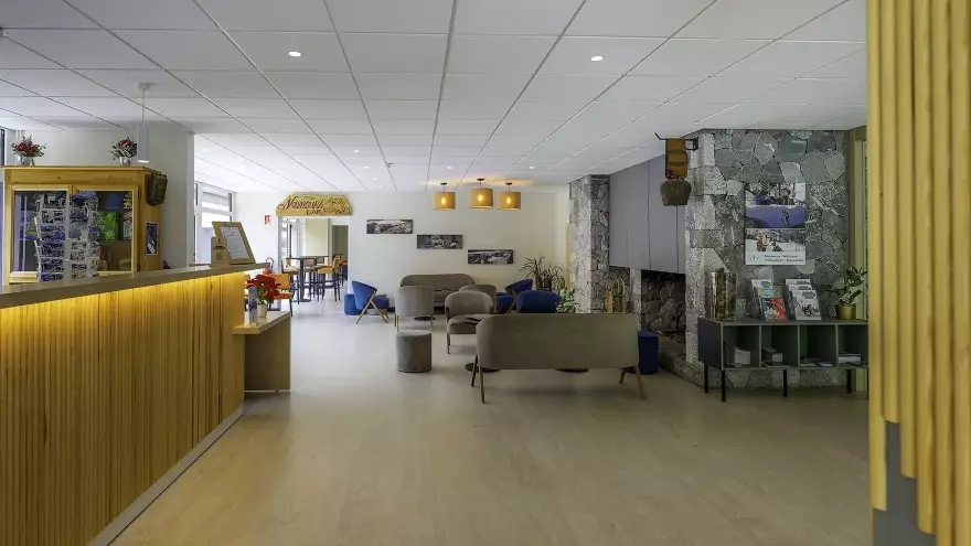 Des vacances en montagne à La Plagne en Savoie