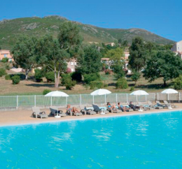 Vacances en famille en location