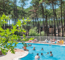 Piscine VTF LEs Bruyères