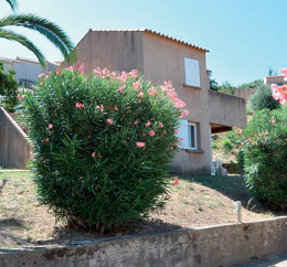 Hébergements en location