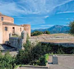 Olmeta di Tuda Haute Corse