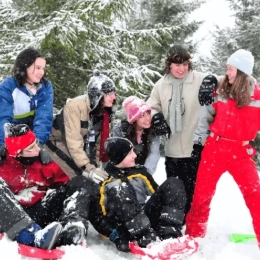 Club ados VTF Domaine des Puys