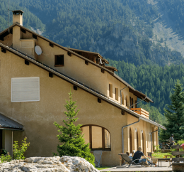 Vacances d'été dans les Hautes Alpes
