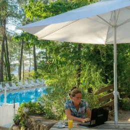 Détente Piscine du VTF Joyeuse