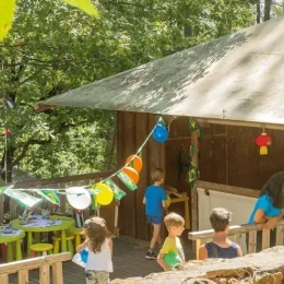 Club enfants  VTF Joyeuse