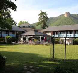Village vacances Le Roc Nantais