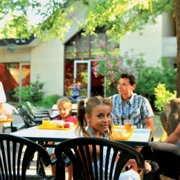 VTF Vernet les Bains en famille