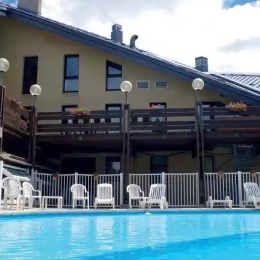 Piscine de VTF Font d'Urle