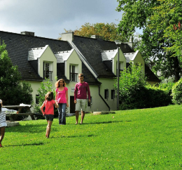 VTF Vacances très famille en Bretagne