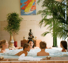 Spa VTF Riec
