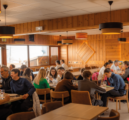 vacances en pension complète en Savoie