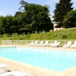 Piscine VTF St Germain