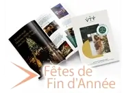 Brochure VTF Fêtes 2025