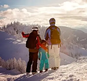 Vacances pas cher Automne