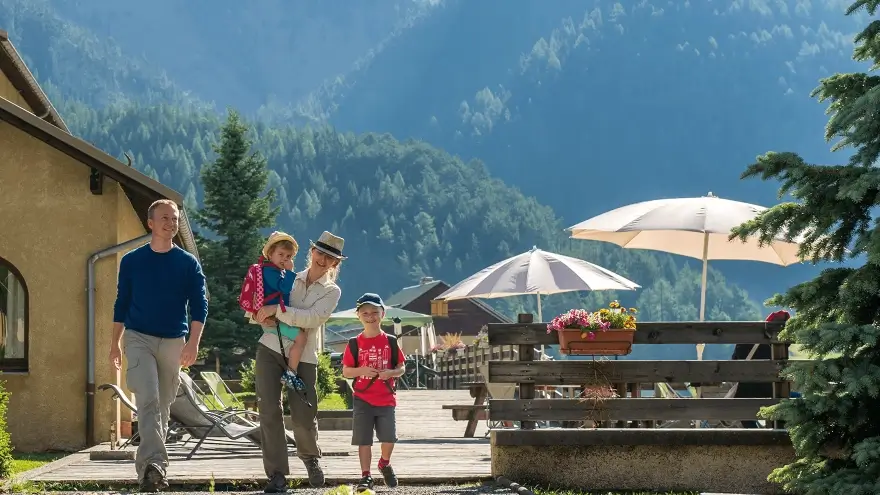 VTF Les Esquirousses