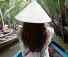 Vacances famille Asie Vietnam