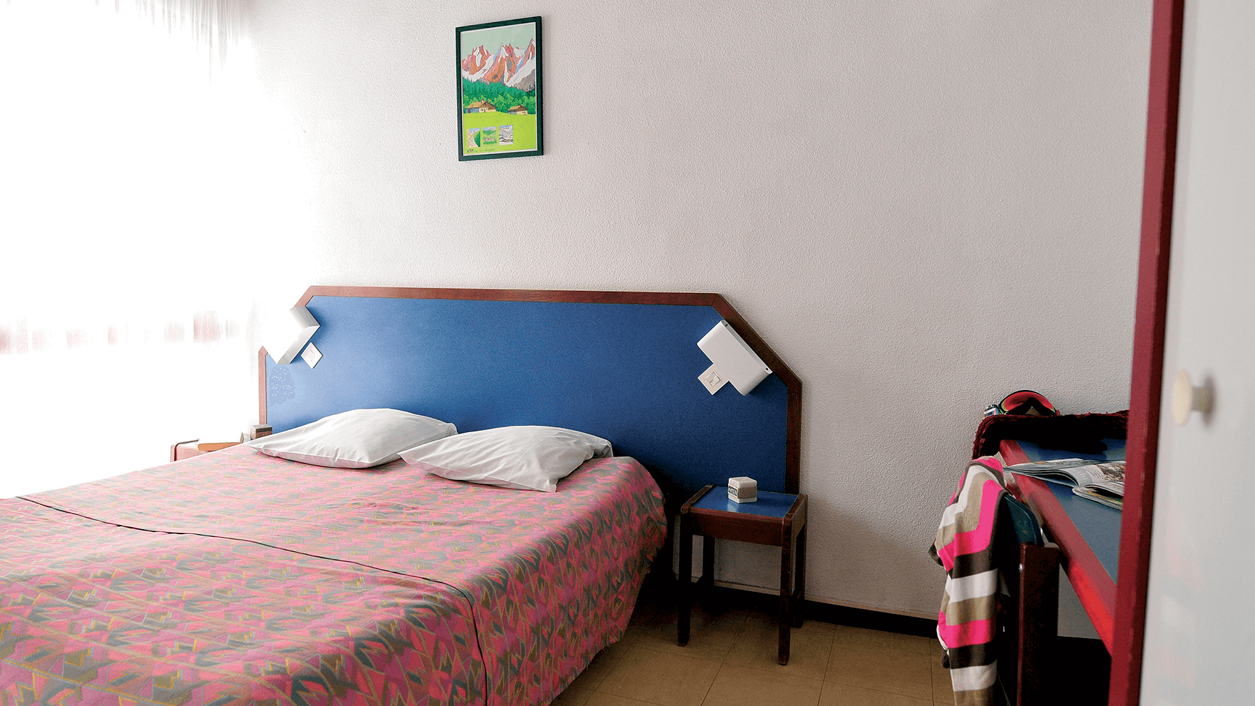 Chambre à Savines