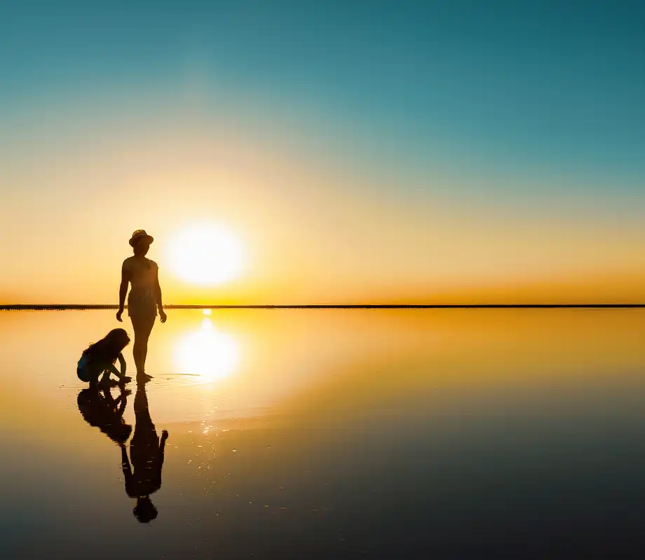 Vacances d'été en famille à -30%