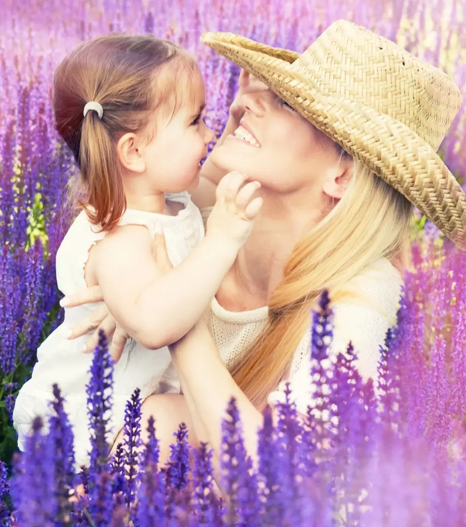 Vacances en Provence Alpes Côte d'Azur