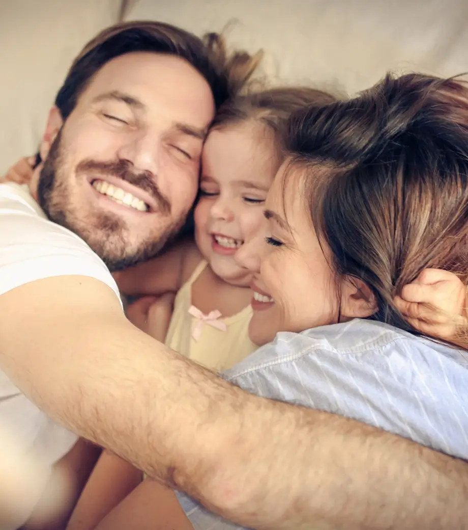 Complicité famille