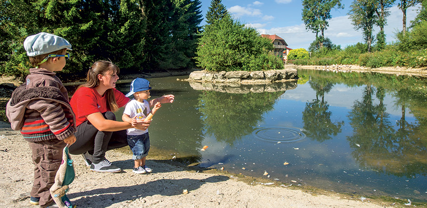 Bébé club 3 mois à -4 ans